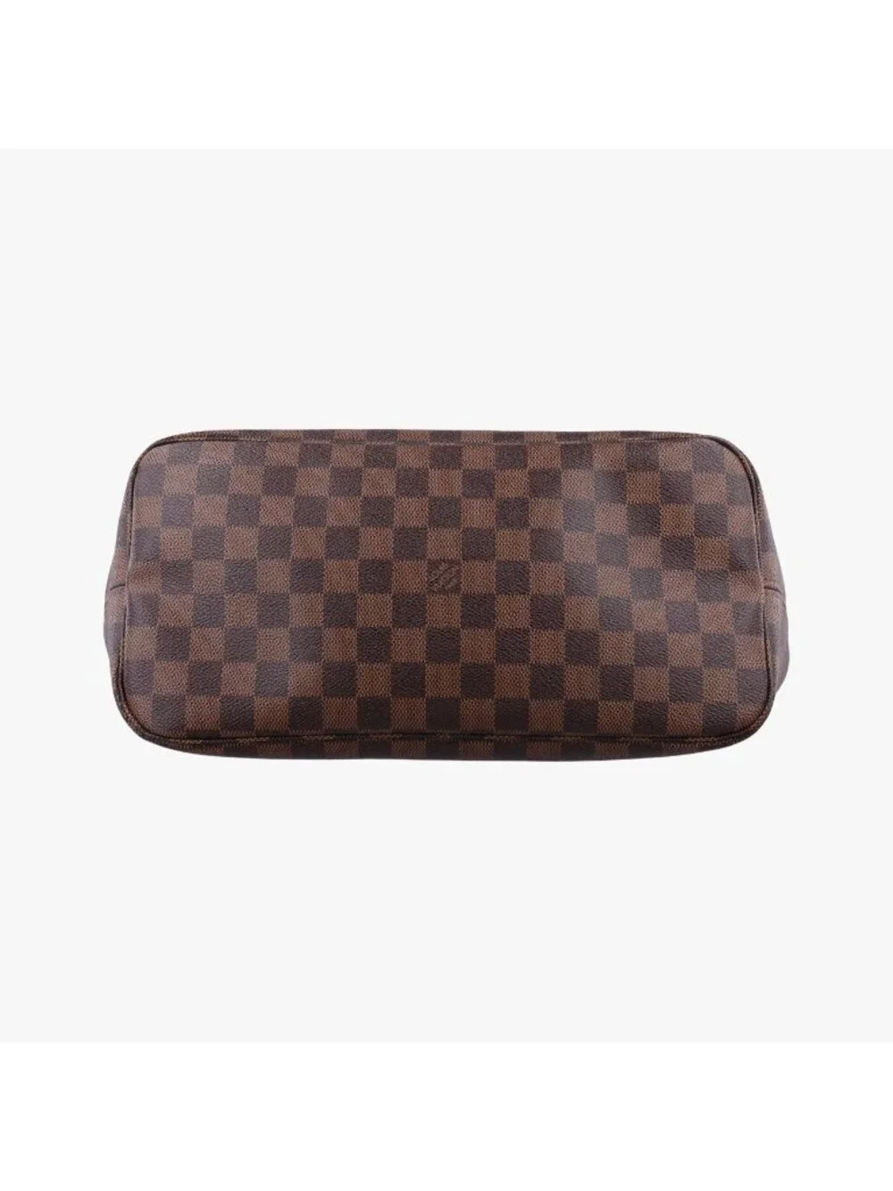Louis Vuitton Neverfull MM Ebene Damier Canvas